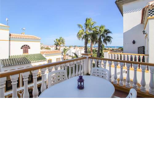 Nice apartment in Torrevieja with Outdoor swimming pool and 3 Bedrooms