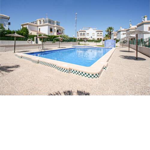 Nice apartment in Torrevieja with Outdoor swimming pool, WiFi and 2 Bedrooms