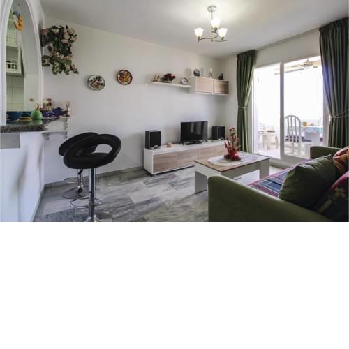 Nice apartment in Torrox Costa w/ WiFi, Outdoor swimming pool and 1 Bedrooms