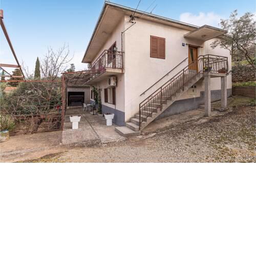 Nice apartment in Trogir with WiFi and 1 Bedrooms