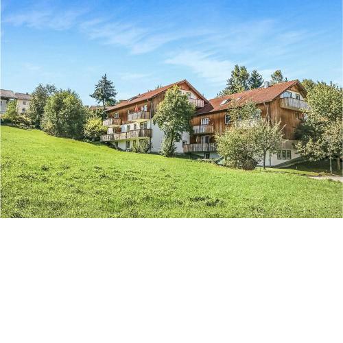 Nice apartment in Viechtach with Sauna, WiFi and Indoor swimming pool