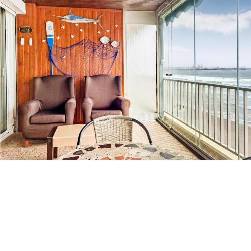 Nice apartment in Vilaseca with 3 Bedrooms