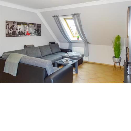 Apartment in Wendisch Evern mit Wlan und 2 Schlafzimmern