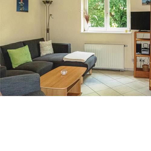 Nice apartment in Wernigerode w/ WiFi