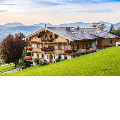 Nice apartment in Westendorf with WiFi and 2 Bedrooms