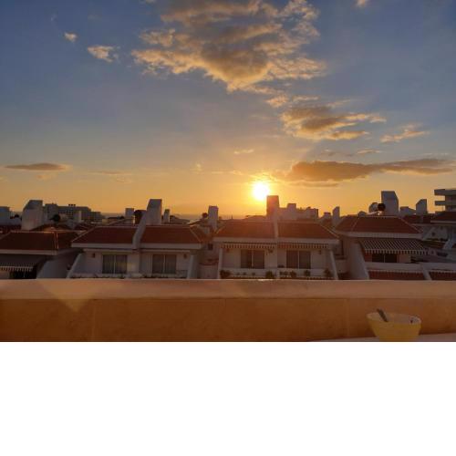 Nice apartment Las Floritas Tenerife Las Americas