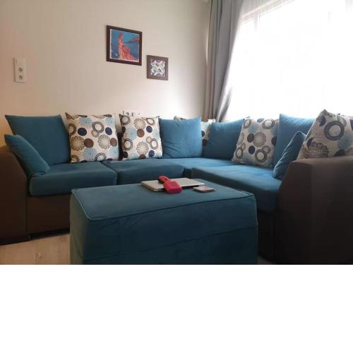 Nice apartment located 12 minutes walking distance from Taksim