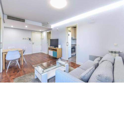 NICE APARTMENT MADRID