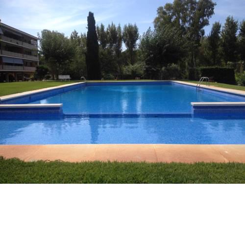 Nice apartment near Barcelona and Gavà beach