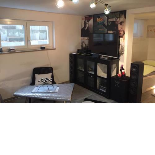 nice Apartment near Fairground