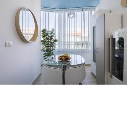 NICE APARTMENT NEAR THE BEACH