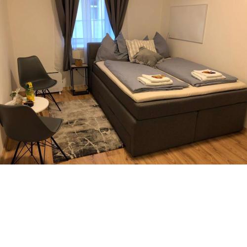 Nice Apartment, near Vienna center