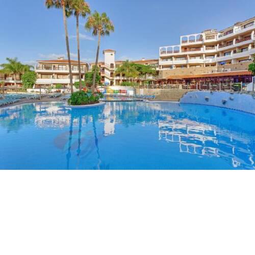 Nice apartment on the Golf Course by the beach