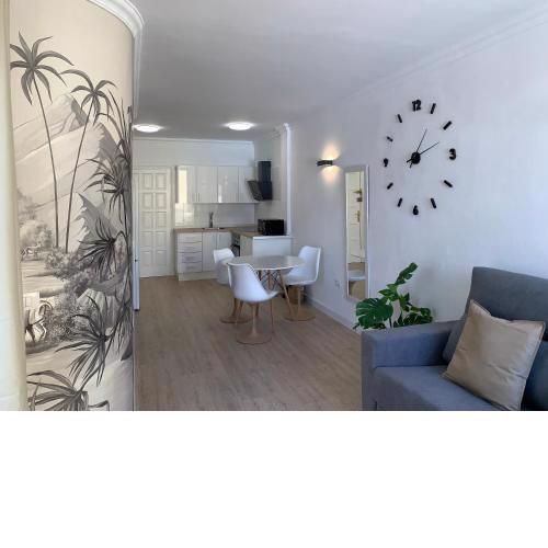 Nice Apartment Playa las Vistas. Free Wifi.