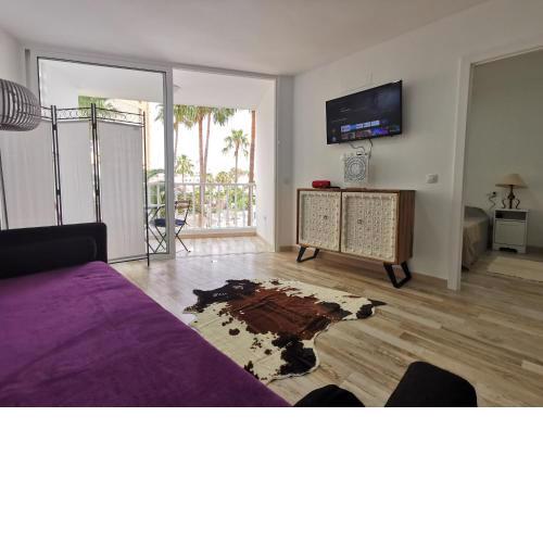 Nice apartment, pool,wifi!
