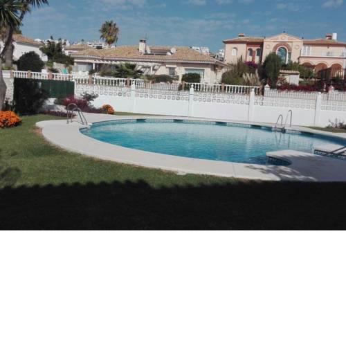 Nice apartment with 2 bedrooms close to beach Riviera del Sol, Urbanization El Salado IR06