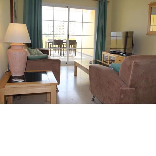 Nice Apartment with Lovely Sea Views (PA 1-12)