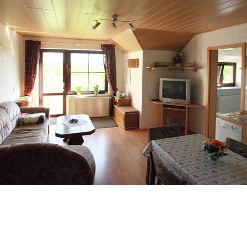 Nice Apartment with Private Terrace in Kropelin Germany