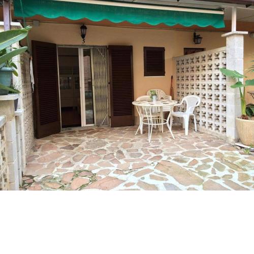 Nice apartment with terrace