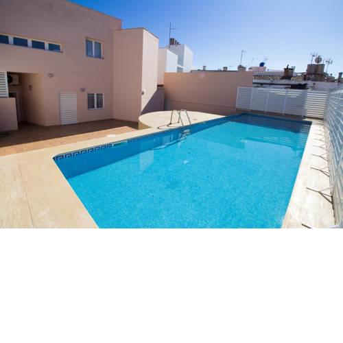 Nice apartment with wifi and pool