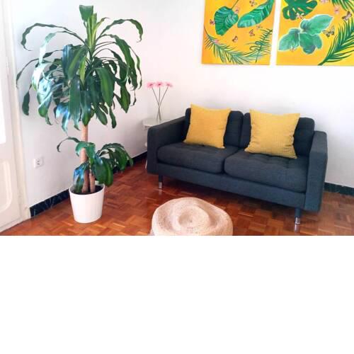 Nice Apartment!