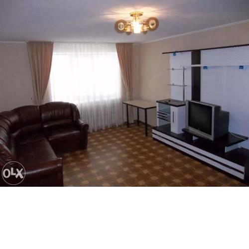Nice apartments near FAIR - Room Agency
