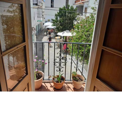 Nice appartment in center of old town Tarifa