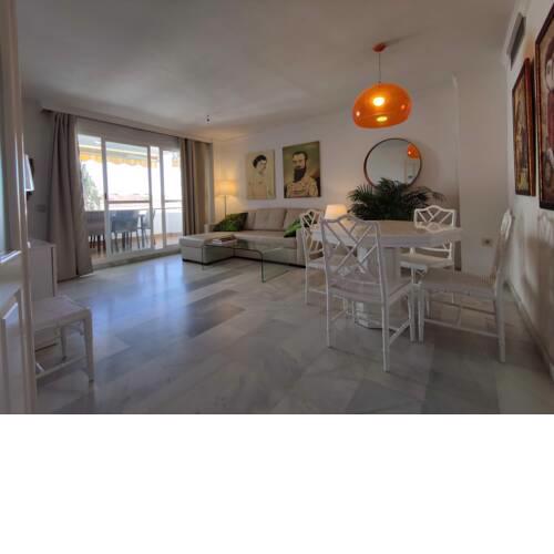 Nice Beach Area Apartment