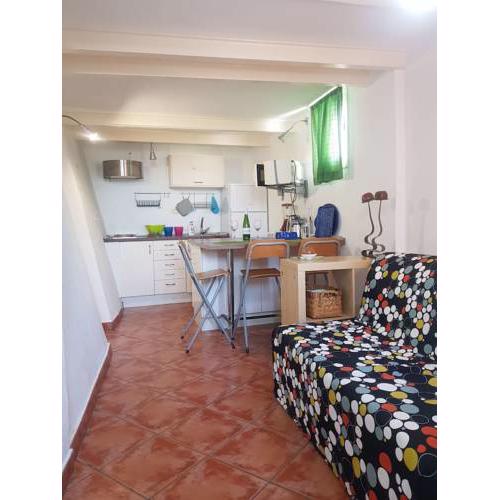 NICE BEAUTIFUL APARTMENT IN SUNNY FRONTERA