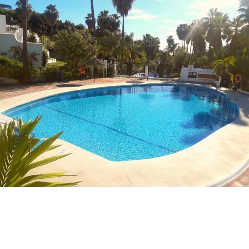 Nice bungalow with sea view in Oasis de Capistrano