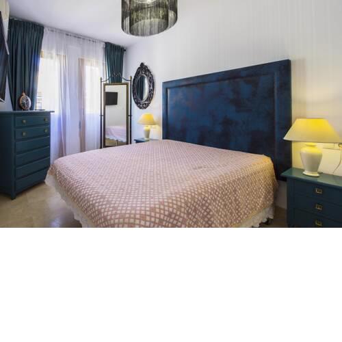Nice & cozy Apartment ESPERANZA in Calpe