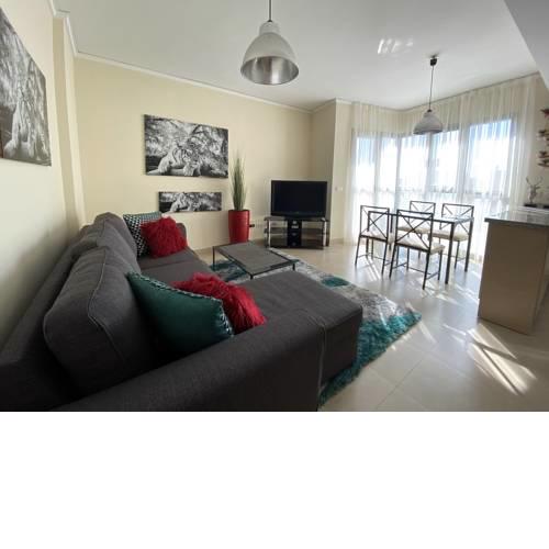 Nice & cozy Apartment MIRO in Calpe