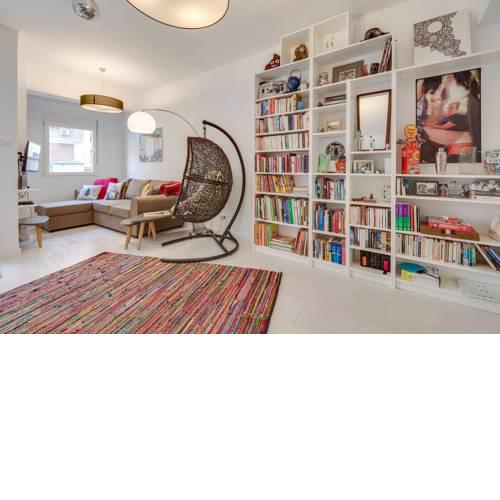 Nice & Cozy Apt in Delicias near metro