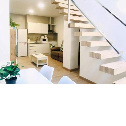 Nice & cozy duplex close to the beach I