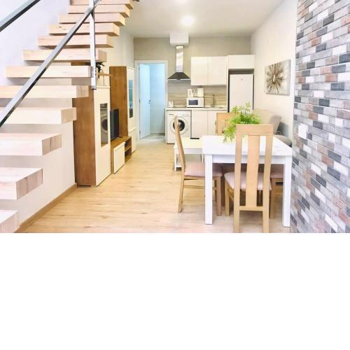 Nice & cozy duplex close to the beach II