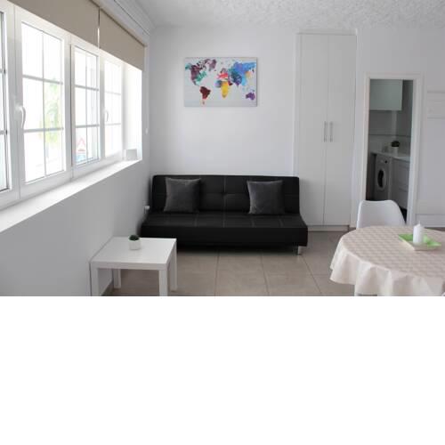 Nice & cozy studio Playa Paraiso