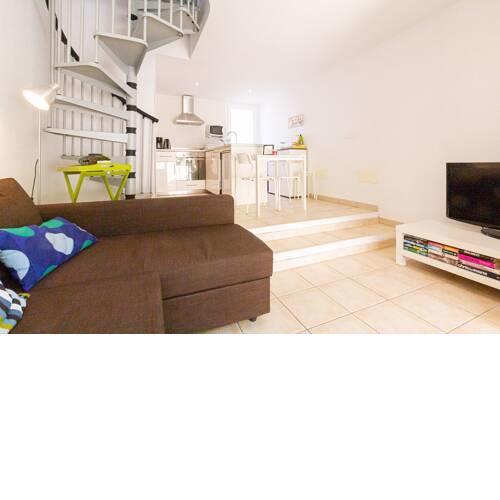 Nice Duplex Near The Beach , Playa de Las Americas