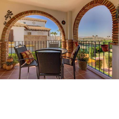 Nice Family 3-Bed's Apartment in Vera Puerto Rey