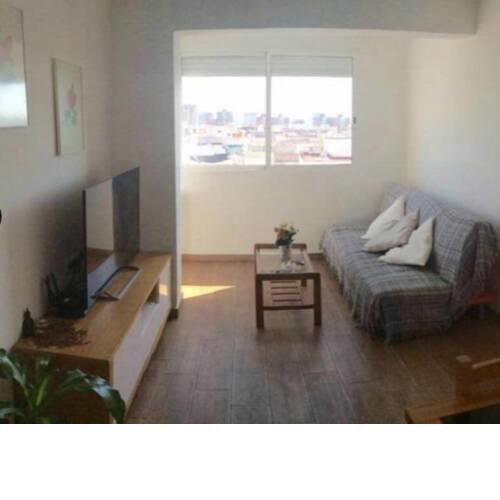 Nice flat close to the Plaza de Bous in Valencia