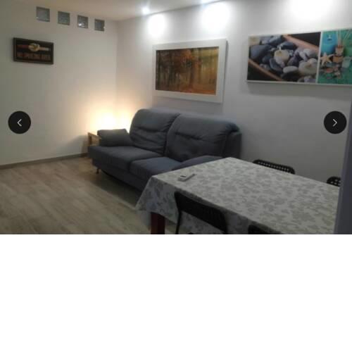 Nice flat in the centre of Valencia