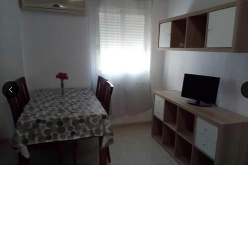 Nice flat in Valencia neighborhood of Benicalap