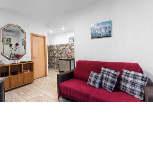 NICE FLAT IN ViLASSAR DE Dalt- Barcelona