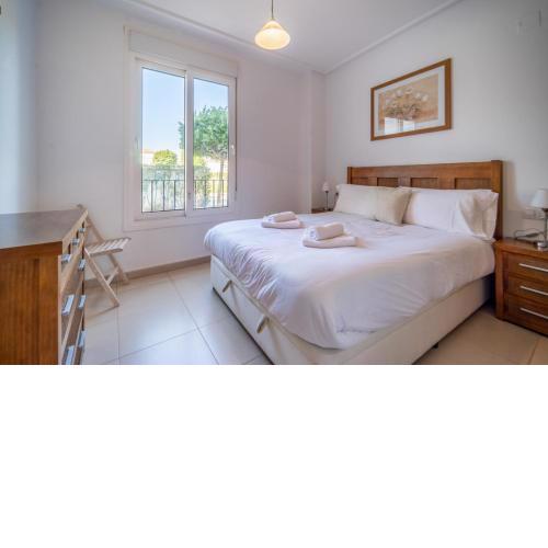 Nice Groundfloor Apartment - BO202LT
