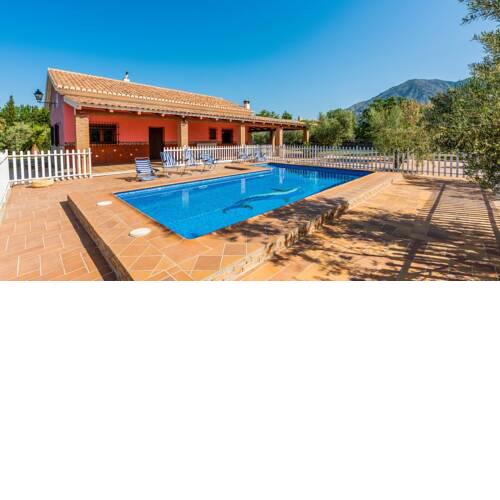 Nice holiday home with pool perfect for groups