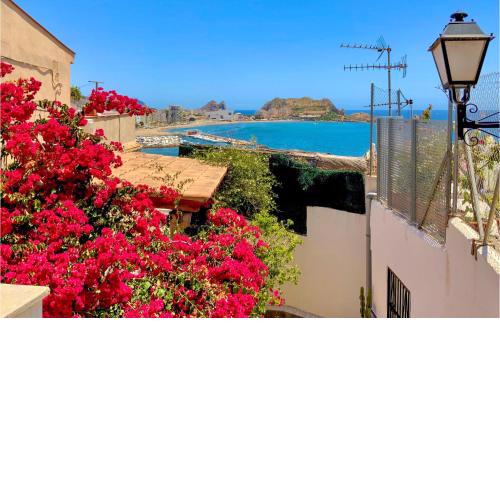 Nice home in Águilas with WiFi and 2 Bedrooms