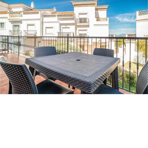 Nice home in Alhaurín de la Torre with WiFi and 3 Bedrooms