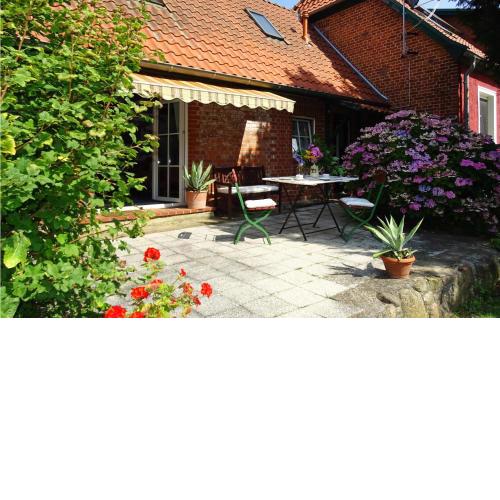 Nice home in Am Salzhaff with 1 Bedrooms