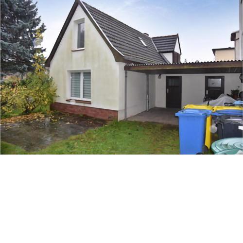 Nice home in Bad Doberan with WiFi and 1 Bedrooms