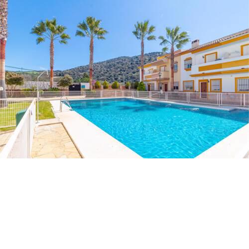 Nice home in Benaoján with Outdoor swimming pool, WiFi and 3 Bedrooms