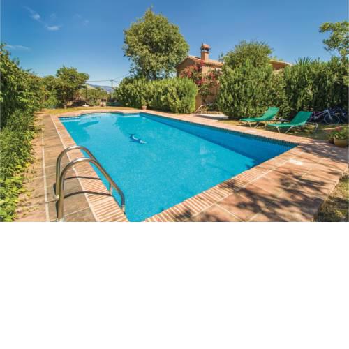 Nice home in Coín w/ Outdoor swimming pool, WiFi and Outdoor swimming pool